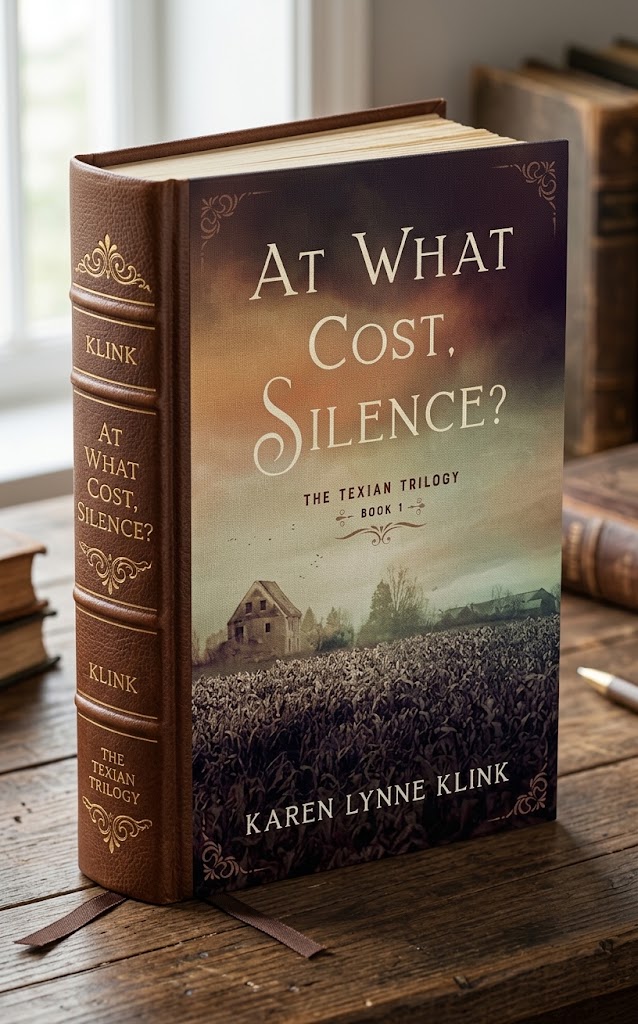 What the Silence Cost