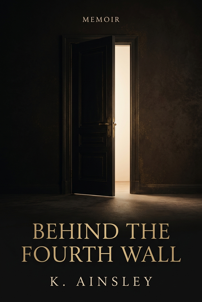 Behind the Fourth Wall