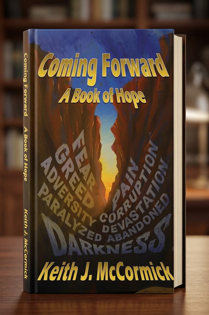 Coming Forward