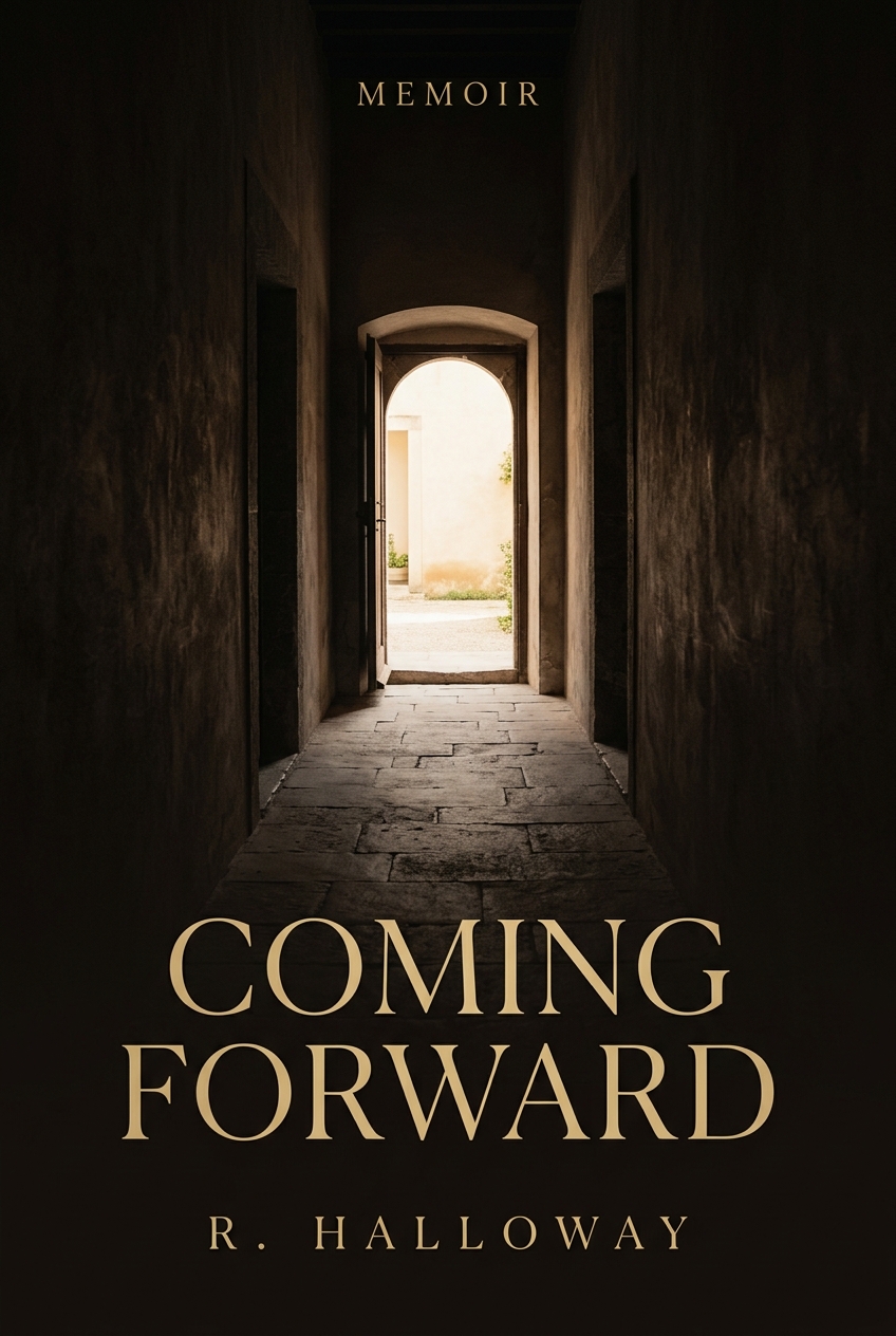 Coming Forward