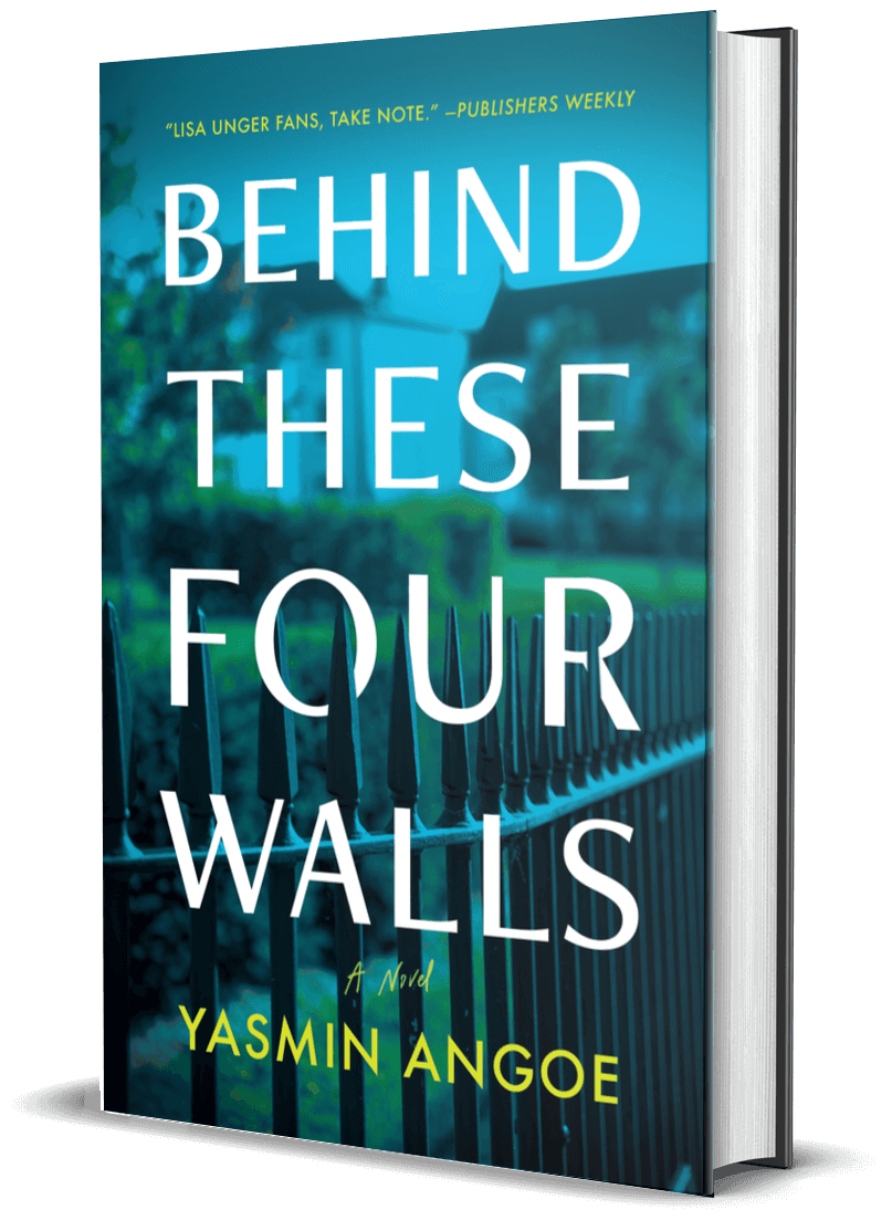 Behind the Fourth Wall